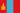 Mongolia 3x3 U23 W