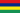 Mauritius W