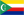 Comoros