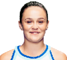 Ashleigh Barty