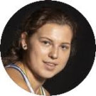 Anastasia Kulikova