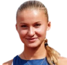 Malene Helgo