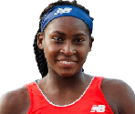 C. Gauff