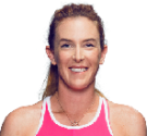 Madison Brengle