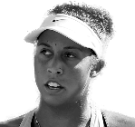 Madison Keys