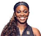 Sloane Stephens