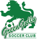 Green Gully
