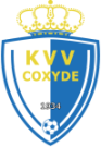 Coxyde