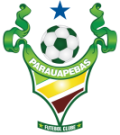 Parauapebas