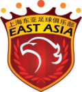 Shanghai SIPG