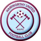 Hamworthy United FC