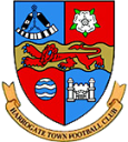 Harrogate Town