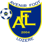 Avenir Foot Lozère