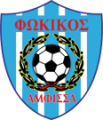 Fokikos