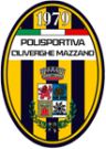 Pol. Ciliverghe Mazzano