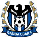 Gamba Osaka