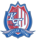 Kataller Toyama