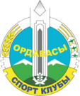 Ordabasy