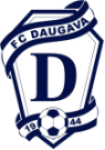 Daugava Daugavpils