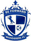 Be Forward Wanderers