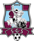 Sfîntul Gheorghe