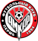 Amkar Perm'