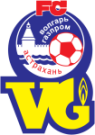 Volgar Astrakhan