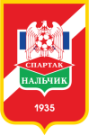Spartak Nal'chik