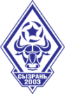Syzran-2003
