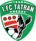 Tatran Prešov II