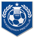 NK Korotan Prvalje