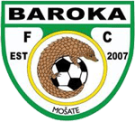 Baroka