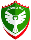 Amed SK