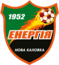Enerhiya Nova Kakhovka