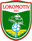 Lokomotiv