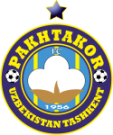 Pakhtakor