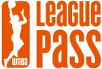 WNBA League Pass