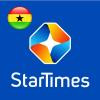Startimes Ghana