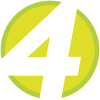 Repretel Canal 4