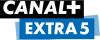 Canal+ Extra 5