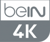 beIN 4K Arabia