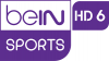 beIN Sports Arabia 6 HD