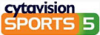 Cytavision Sports 5