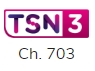 TSN3 Malta