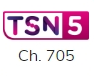 TSN5 Malta