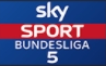 Sky Sport Bundesliga 5