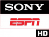 Sony ESPN HD