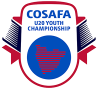Cosafa Championship U20 - Play Offs
