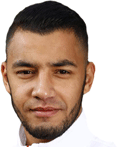 N. Chelbab
