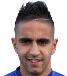 R. Boudebouz